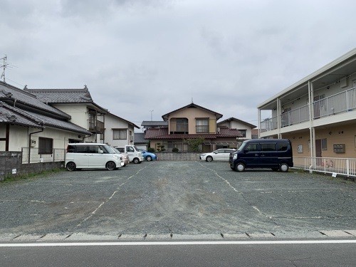 モータープール長嶺
