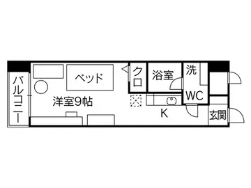 外観写真・共用写真