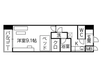 外観写真・共用写真