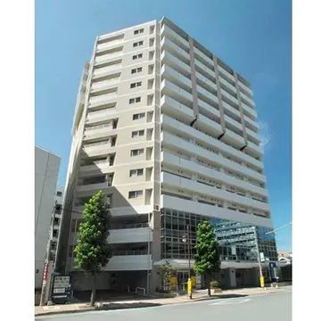 外観写真・共用写真