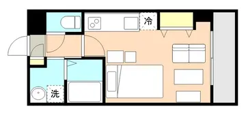 外観写真・共用写真