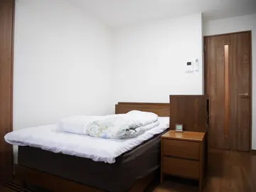 外観写真・共用写真