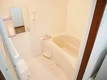 外観写真・共用写真