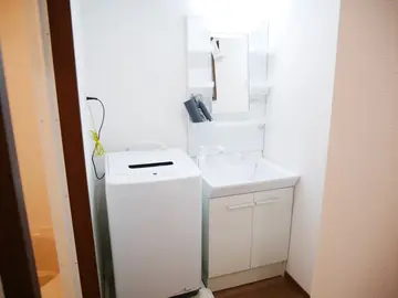 外観写真・共用写真