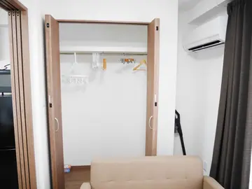 外観写真・共用写真