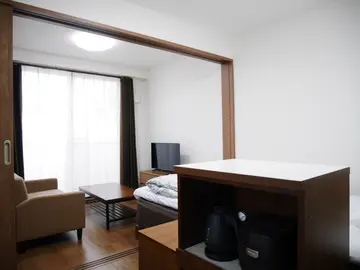 外観写真・共用写真