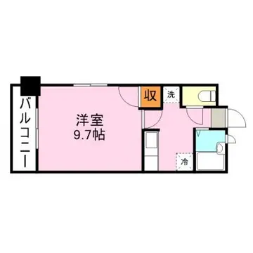 外観写真・共用写真