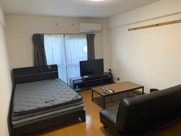 外観写真・共用写真