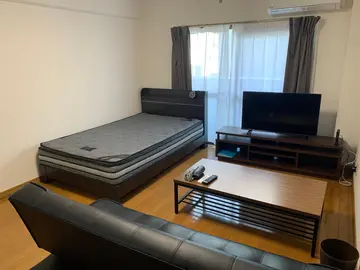 外観写真・共用写真