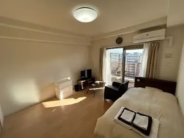 外観写真・共用写真