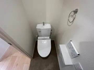 外観写真・共用写真