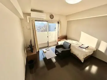 外観写真・共用写真