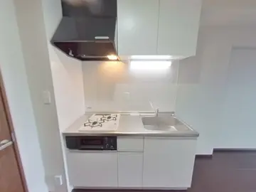 外観写真・共用写真