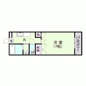 外観写真・共用写真