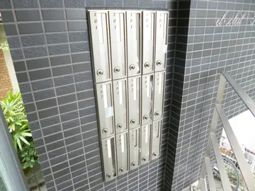 外観写真・共用写真