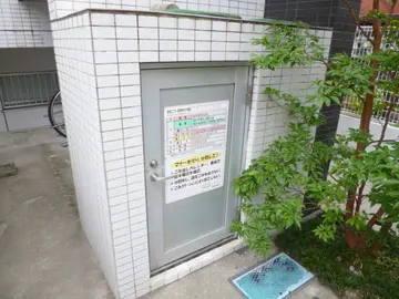 外観写真・共用写真