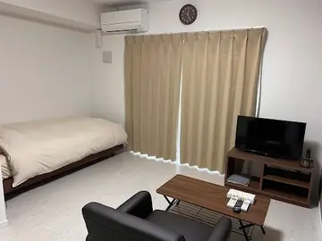 外観写真・共用写真