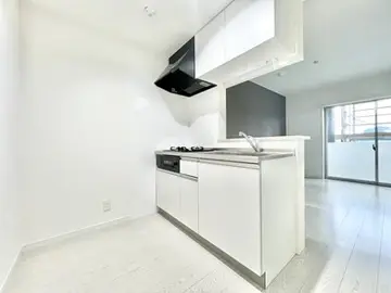 外観写真・共用写真