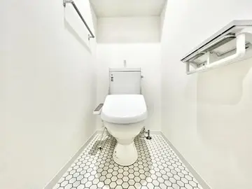 外観写真・共用写真