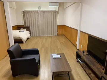 外観写真・共用写真