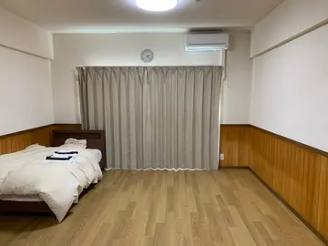 外観写真・共用写真