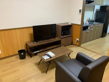 外観写真・共用写真