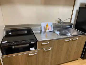 外観写真・共用写真