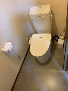 外観写真・共用写真