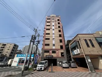 外観写真・共用写真