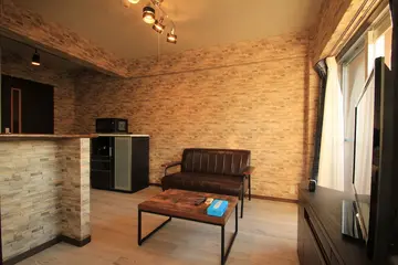 外観写真・共用写真