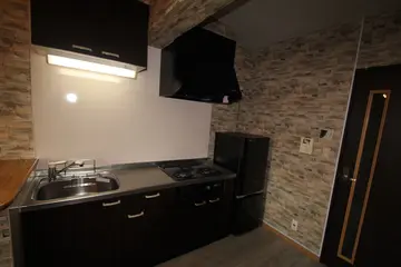 外観写真・共用写真