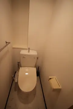 外観写真・共用写真