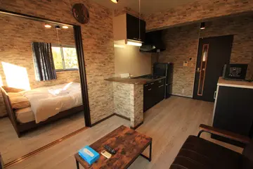 外観写真・共用写真