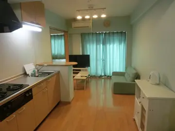 外観写真・共用写真