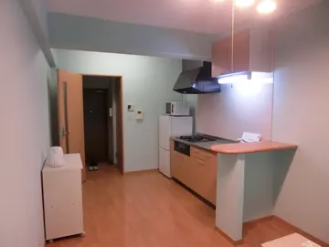 外観写真・共用写真