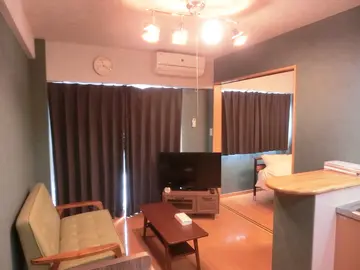 外観写真・共用写真