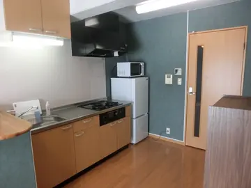 外観写真・共用写真