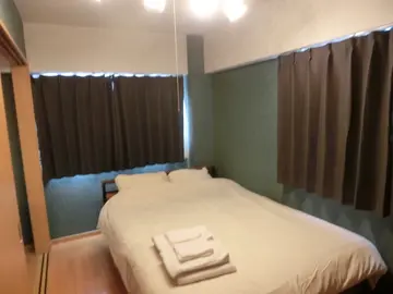 外観写真・共用写真