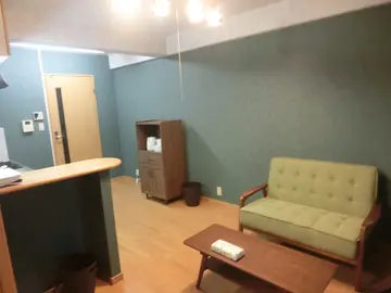 外観写真・共用写真