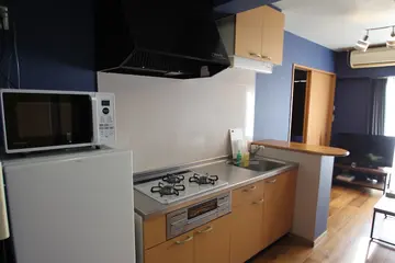 外観写真・共用写真