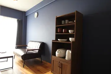 外観写真・共用写真