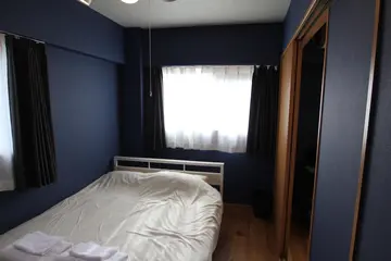 外観写真・共用写真