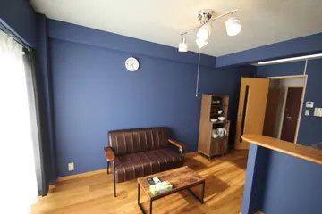 外観写真・共用写真