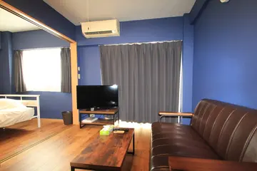 外観写真・共用写真