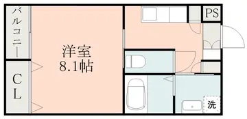 外観写真・共用写真