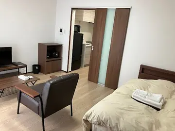 外観写真・共用写真