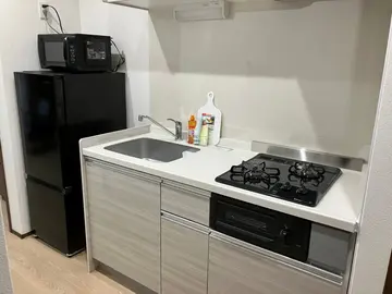 外観写真・共用写真