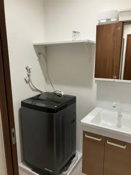 外観写真・共用写真