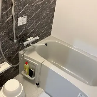 外観写真・共用写真