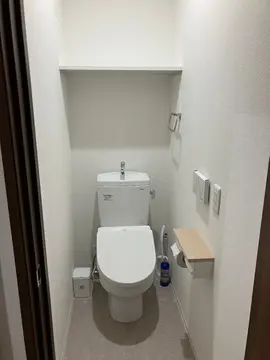 外観写真・共用写真